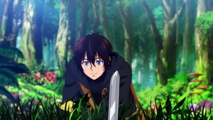 Sozai Saishuka no Isekai Ryokouki - 06