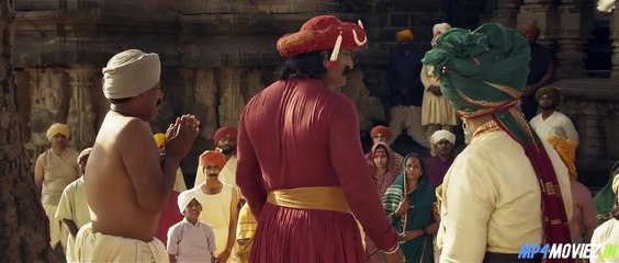 Sarsenapati Hambirrao (2022) – Full Movie Marathi