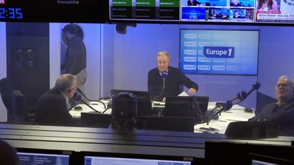 «Les 99% des musulmans, on ne les entend pas, parce qu'ils ont peur des représailles des autres» pense Vincent Roy