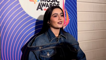 Chiara Oliver en LOS40 TALKS X BIME