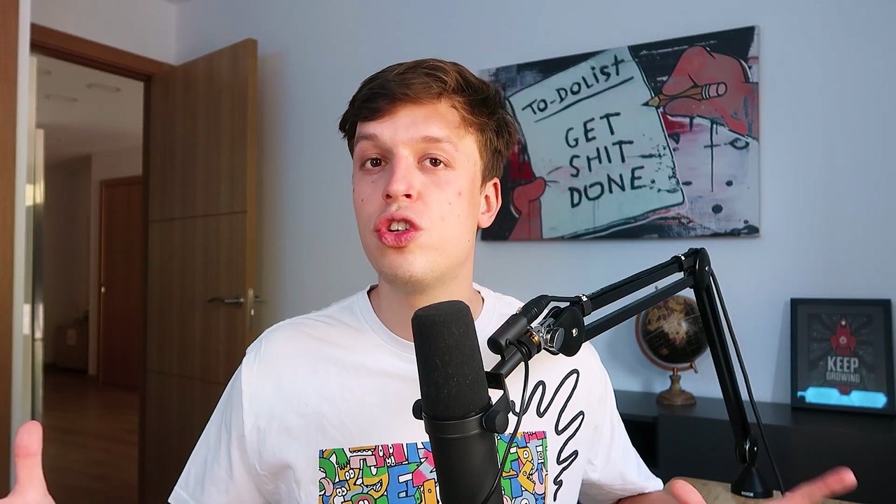 Cómo Empezar En Youtube Desde Cero