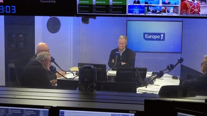 Salon du Made In France : Pierre de Vilno reçoit Christophe Lallau, directeur général du groupe KRYS