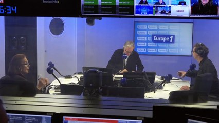 Fillettes voilées à l'Assemblée nationale : le RN dénonce une provocation, Yaël Braun-Pivet appelle à respecter le règlement