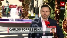 Milenio Noticias, con Carlos Zúñiga, 6 de noviembre de 2025