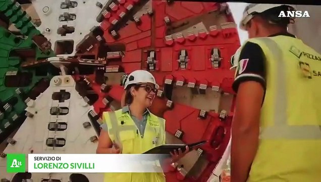 Viaggio nei 120 anni delle Ferrovie dello Stato