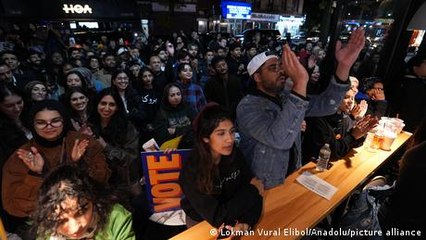 What Mamdani's election means for Muslims in New York City