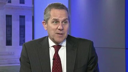 Fed's Barr Sees Progress Made on Inflation, But Still 'Work to Do'