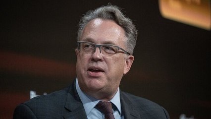 Fed's Williams Says He'd Discount Bond Market's Neutral-Rate Estimate