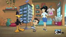 My Looney Tunes Wits Episode 3 IN ENGLISH