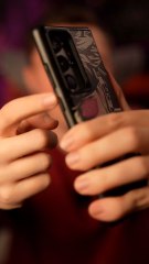 Arrête d'utiliser ce bouton, ce n'est pas la bonne méthode ! #astuce #astuces #samsung #smartphone #tech