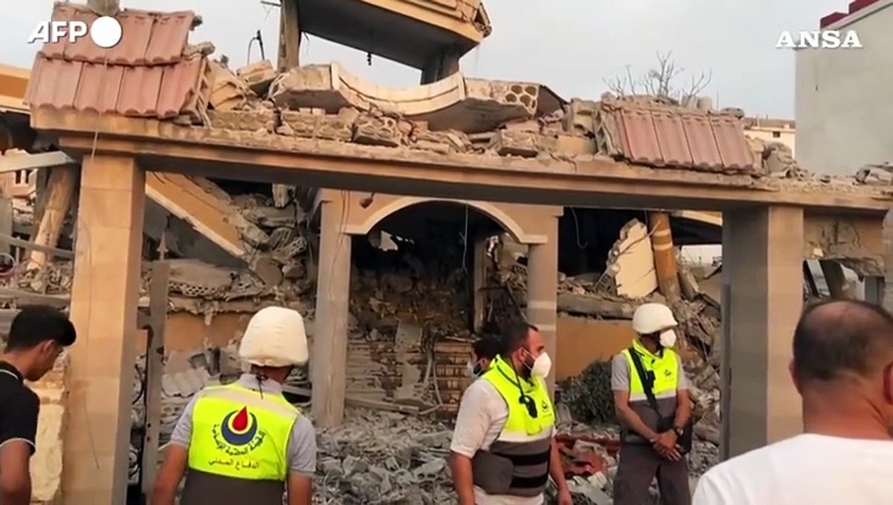 Nuovi attacchi di Israele in Libano, almeno un morto nel sud del Paese