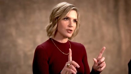 Inside Look at Pluribus — Apple TV