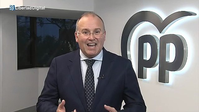 El PP exige a Sánchez que comparezca por la investigación sobre la financiación del PSOE