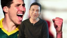 🇵🇰 PAK vs SA 2nd ODI | De Kock & De Zorzi Ne PAK Bowlers Ki Dhulai 💥 | Pathetic Cricket!