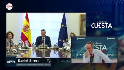 El PP de Barcelona sobre prohibir el nicab: "Se trata de sumisión de la mujer y una cuestión de seguridad"