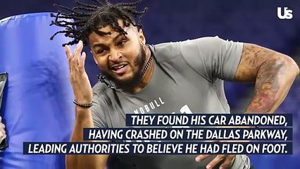 Dallas Cowboys Defensive End Marshawn Kneeland Died by Suicide, Cops Say