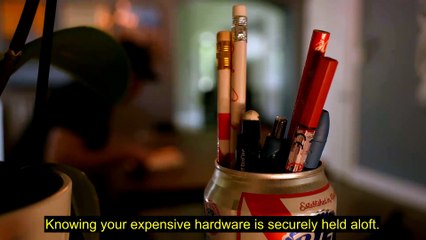 BEST Dual Monitor Arm? MSI MPG MT201DR V2 Review & Setup