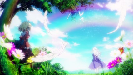 Tensei Oujo to Tensai Reijou no Mahou Kakumei - 01