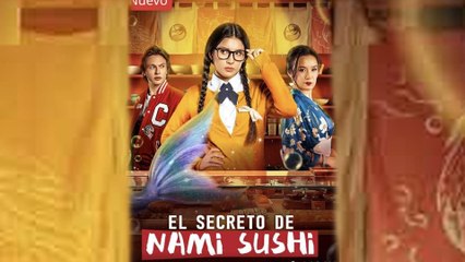 El Secreto De Nami Sushi