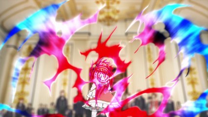 Tensei Oujo to Tensai Reijou no Mahou Kakumei - 08 ( Hi10P )