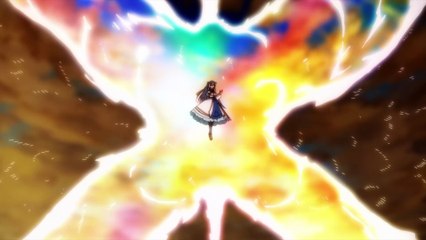 Tensei Oujo to Tensai Reijou no Mahou Kakumei - 12