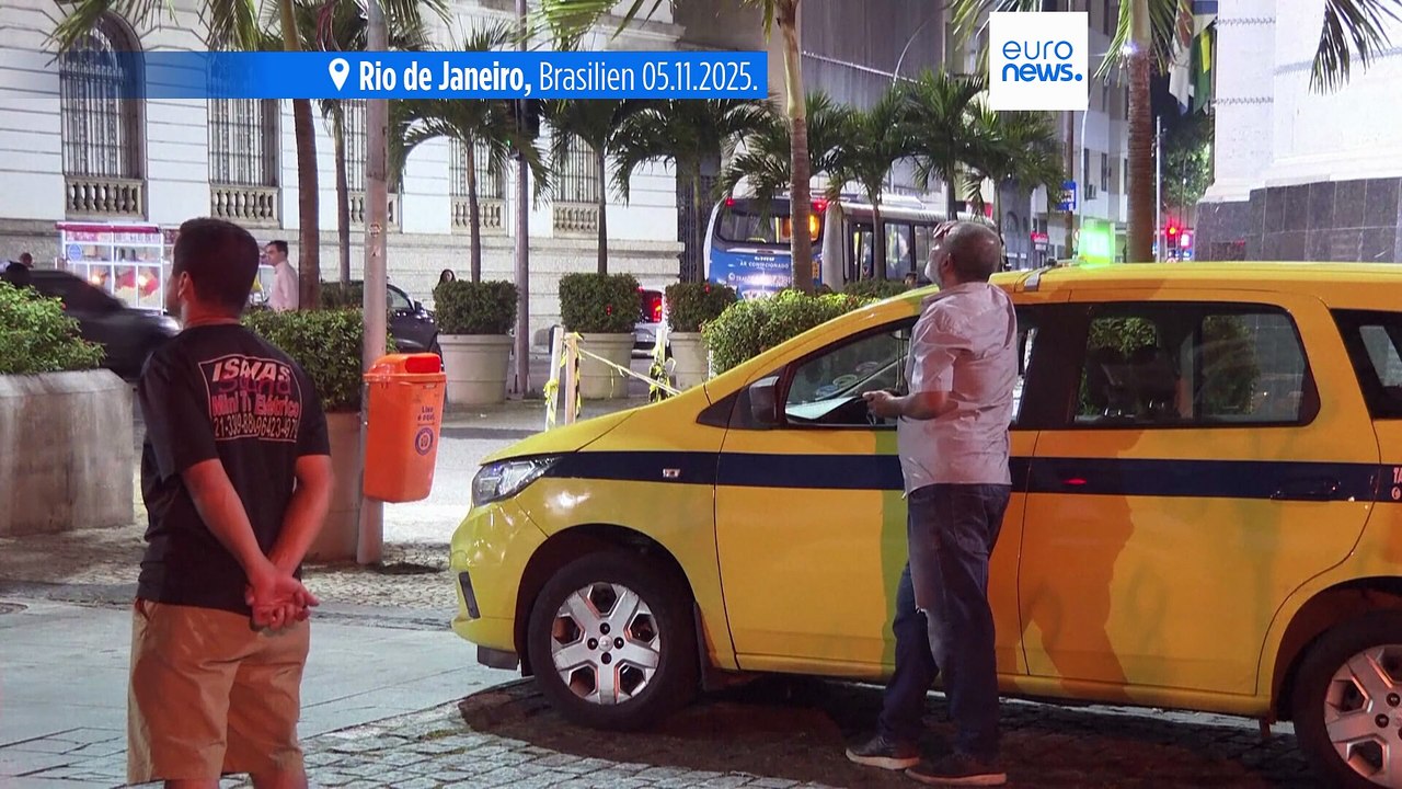 Cop30: "taten statt worte" - kritik an privatflugzeug-besitzer merz