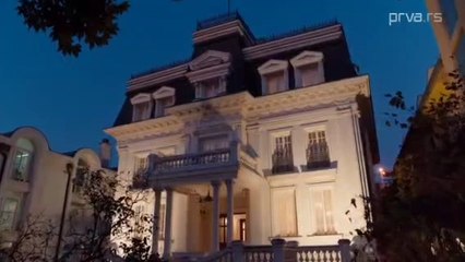 Igra sudbine 1611 Epizoda - Igra sudbine  Epizoda 1611