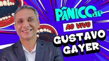 GUSTAVO GAYER | PÂNICO - 06/11/2025