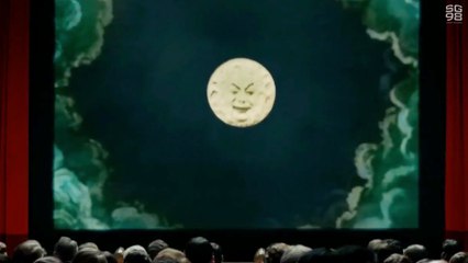 Un razzo per la storia: la recensione di "Viaggio nella Luna"