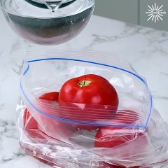 Creative and useful hacks to store your food!