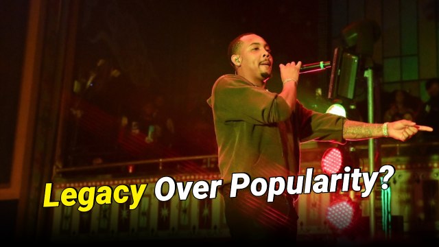 G Herbo reveals tracklist for “Lil Herb” album; Jeremih, Anderson .Paak and more featured