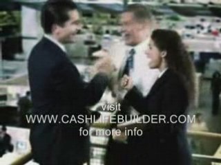 Perfect House, Car, Life, & Online Business