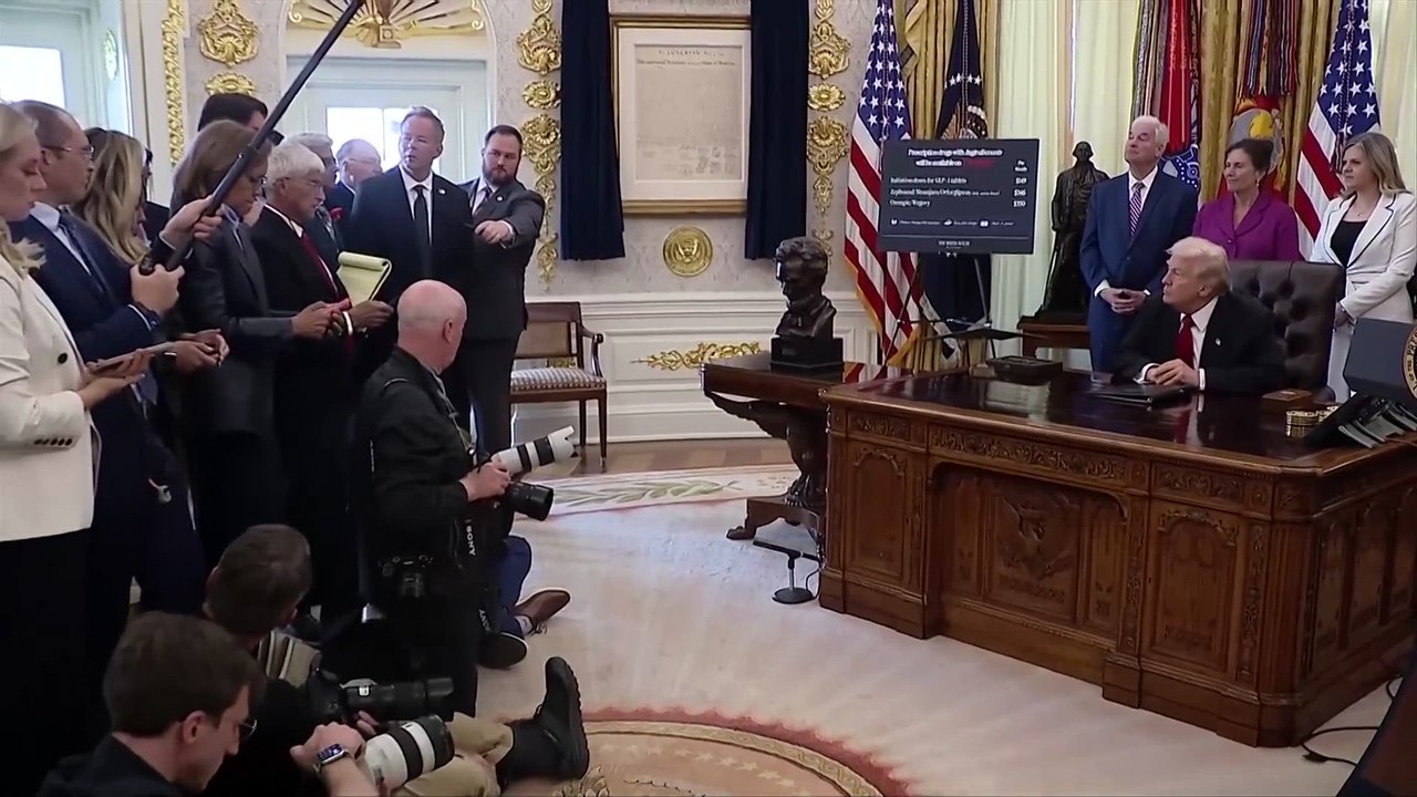 NYC Mayor-Elect Under Fire: Trump Questions Mamdani’s Leadership and City Plans