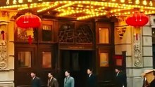 【十里洋场，又逢她】张雅梦＆苗天添