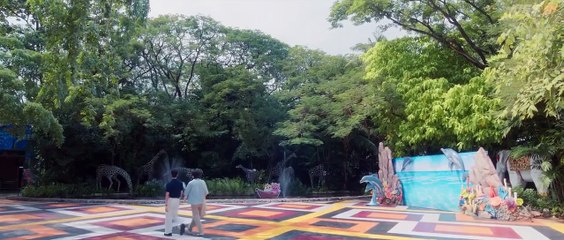 Your Sky (2024) Episode 4 – Thai Subbed Romance Drama ☁️