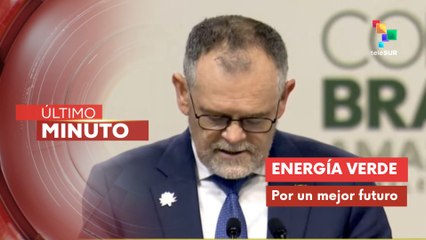 Sudáfrica promueve reformar el mercado de energía por una más limpia