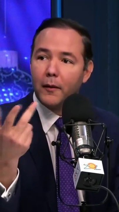 Johnny Pujols Restituir indexación no es favor político, es cumplir la ley