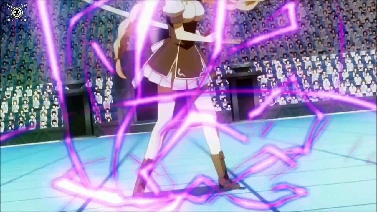 Top 10 Surpassing Limit Moments in Anime