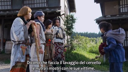 Yuusha Yoshihiko To Akuryou No Kagi 05 HD