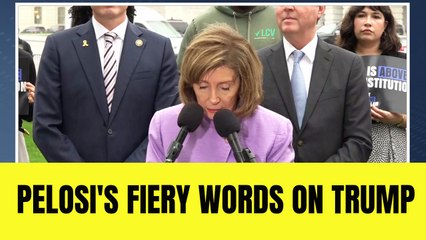 Congresswoman Calls Trump A ‘Vile Creature’ During Sit Down Interview