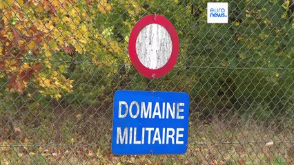 Bélgica quiere reforzar la seguridad de su espacio aéreo tras las incursiones de drones