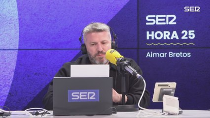 Aimar Bretos sobre el órdago de Junts