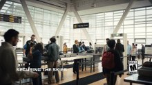 Call of Duty: Black Ops 7 - Official The Replacer 'Airport Security' Trailer