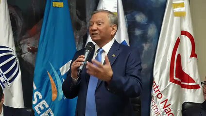 Banreservas y ARS Reserva renuevan acuerdo con Ministerio de Salud y Hemocentro Nacional para motivar la donación de sangre