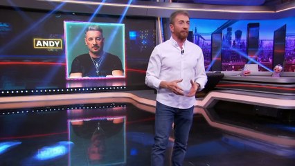 Pablo Motos anuncia los próximos invitados de 'El Hormiguero'