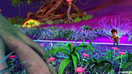 Rudra And Return Of King Makoonga – Full Movie Hindi Dubbed