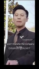 WATCH ME FLIP THIS FATE CHINESE DRAMA