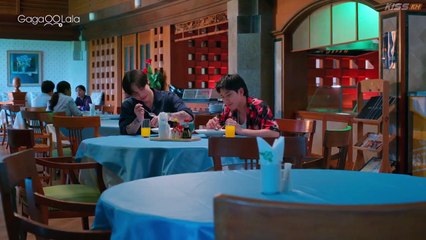 The Heart Killers (2024) Episode 11 | Thai subbed EN