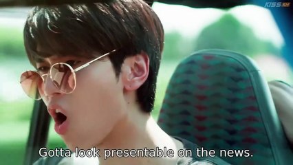 The Heart Killers (2024) Episode 9 | Thai subbed EN