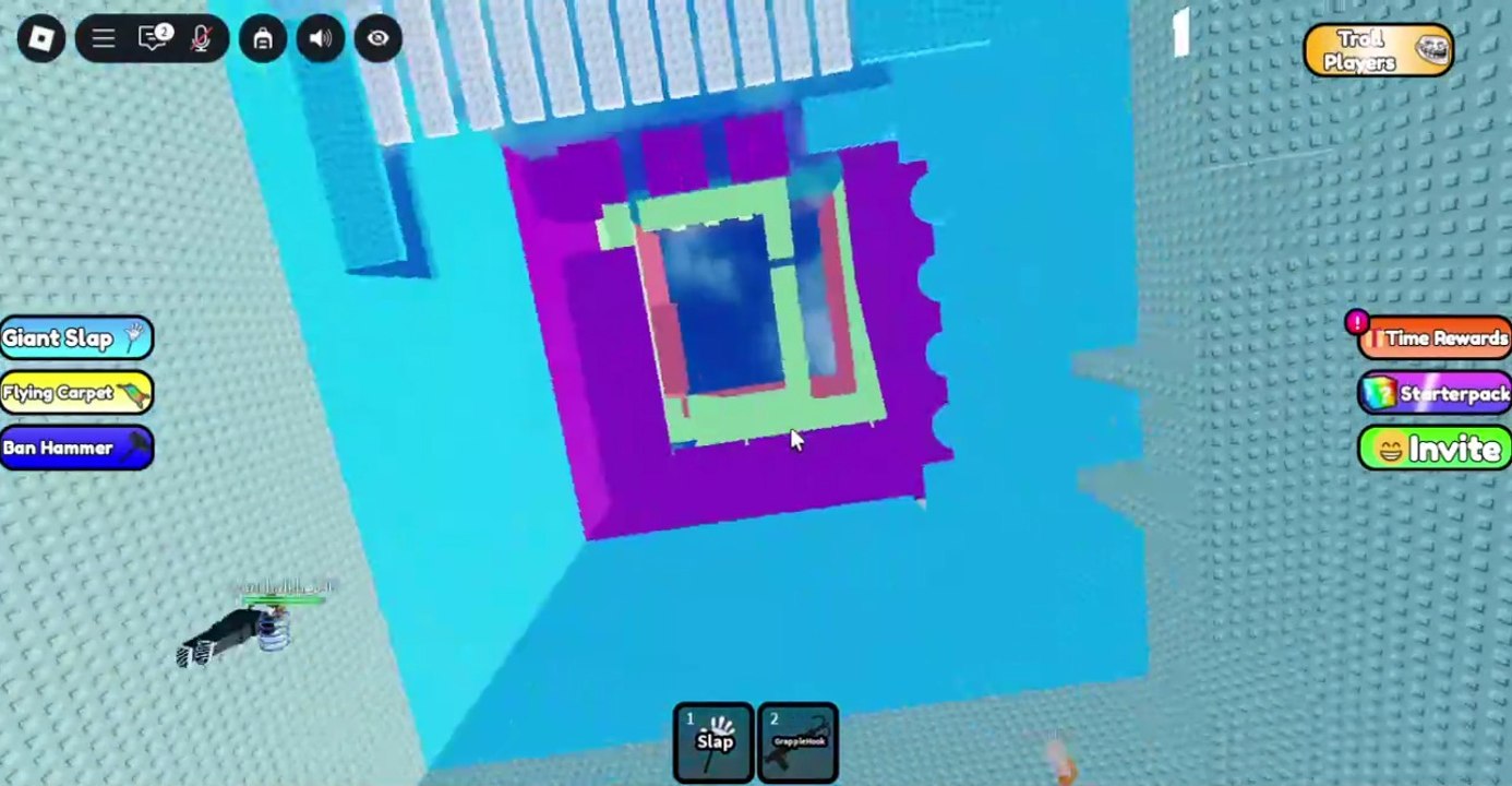 I Almost Win in Phonk Tower X 😭 Roblox Gameplay